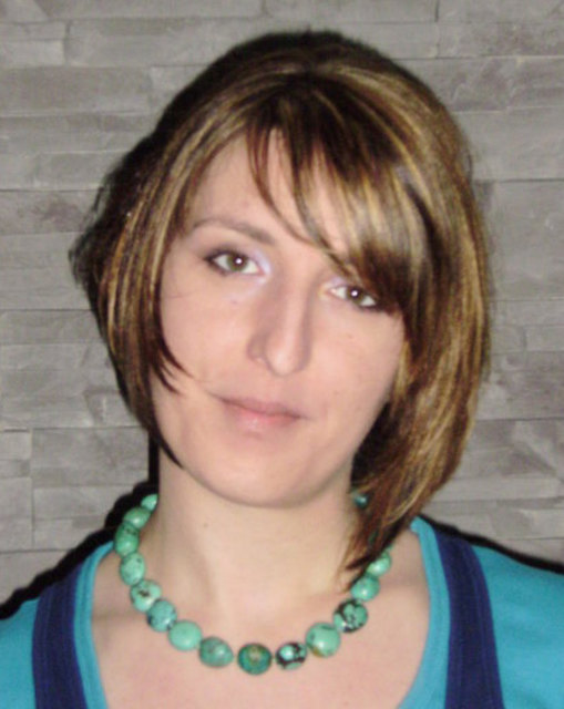 Monika Winkler, Sallapulka: „Ich werde es ruhig und gemütlich mit meinen Lieben verbringen, entspannt ins neue Jahr gehen.“