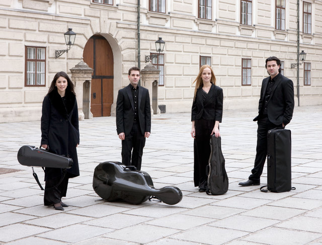 Minetti Quartett