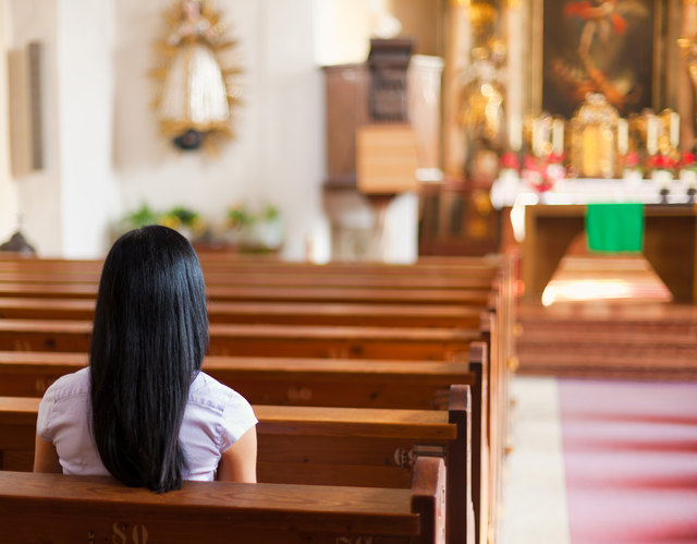 Ob gläubig oder nicht, das Thema Religion ist ein Teil unserer Gesellschaft.