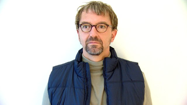 Als Herbert Rodler lernte er den Arbeitstag eines Müllmanns genau kennen.