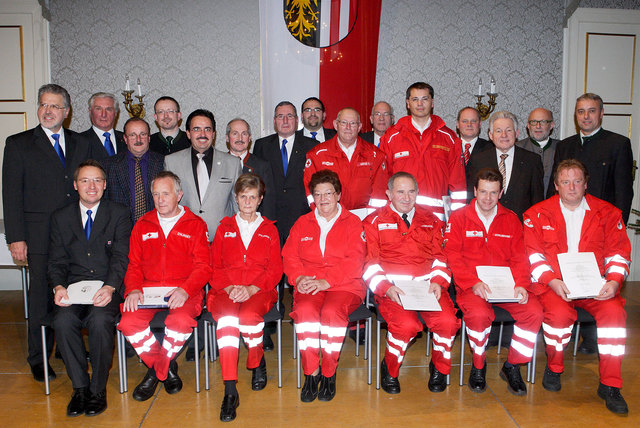 Foto: Rotes Kreuz
