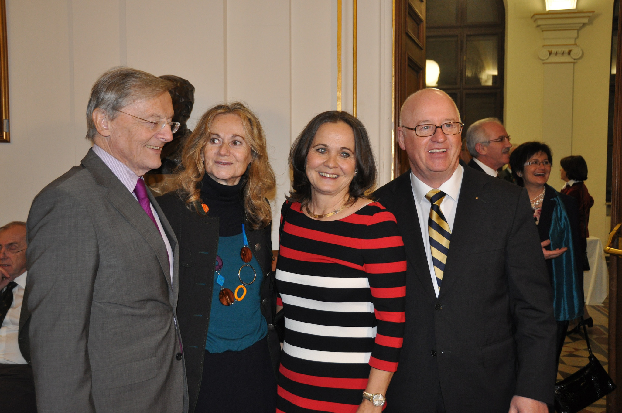 Univ.Prof. Dr.Stefan Karner Völkermarkt