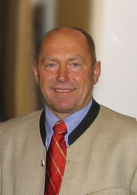 Bürgermeister Johann Gmoser: „Ergebnis verbaut der Jugend von Unterlimbach Perspektiven.“ | Foto: Gemeinde