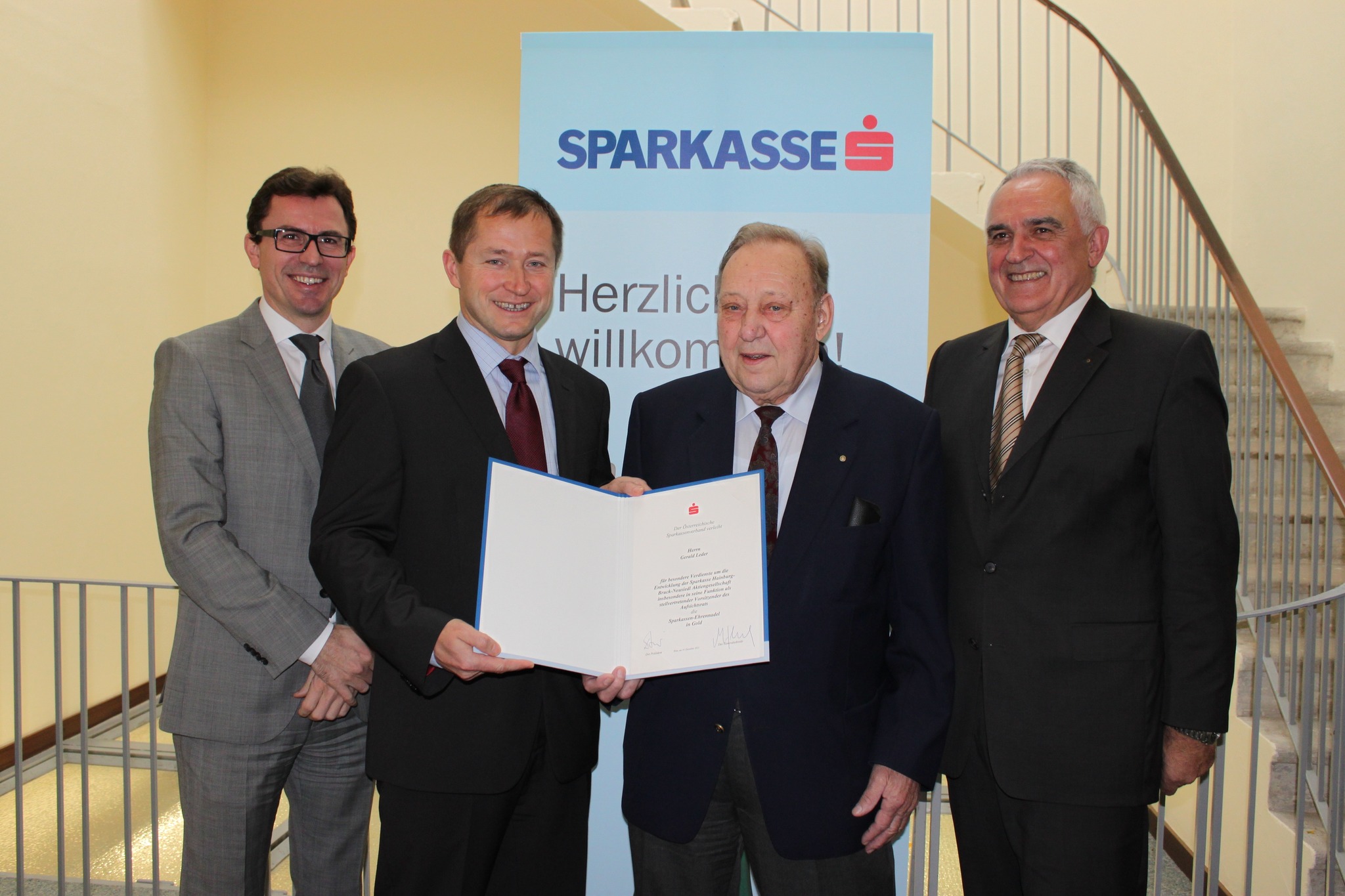 Sparkasse Neusiedl Am See