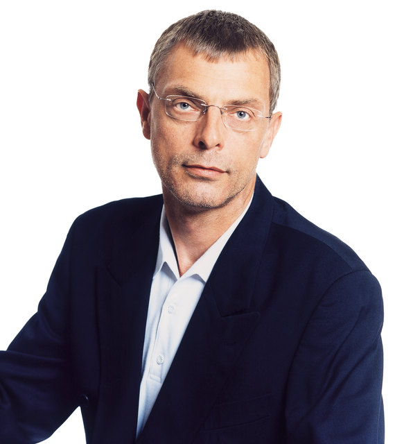 Jürgen Himmelbauer. | Foto: Grüne