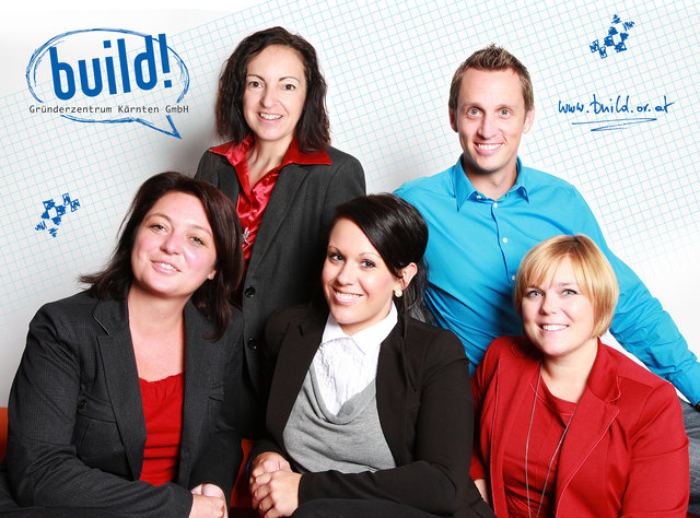 Das Team von build! steht mit Rat und Tat zur Seite! | Foto: (Foto: Harry Fischer (Honorarfrei verwendbar bei Quellenangabe)