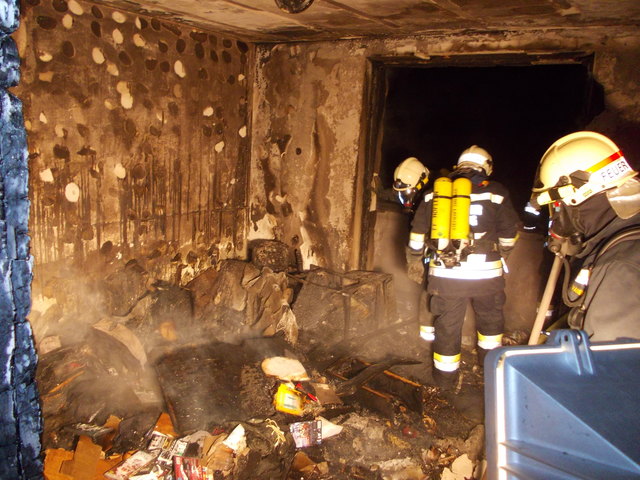 Foto: FF Klosterneuburg