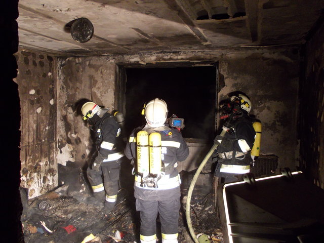 Foto: FF Klosterneuburg