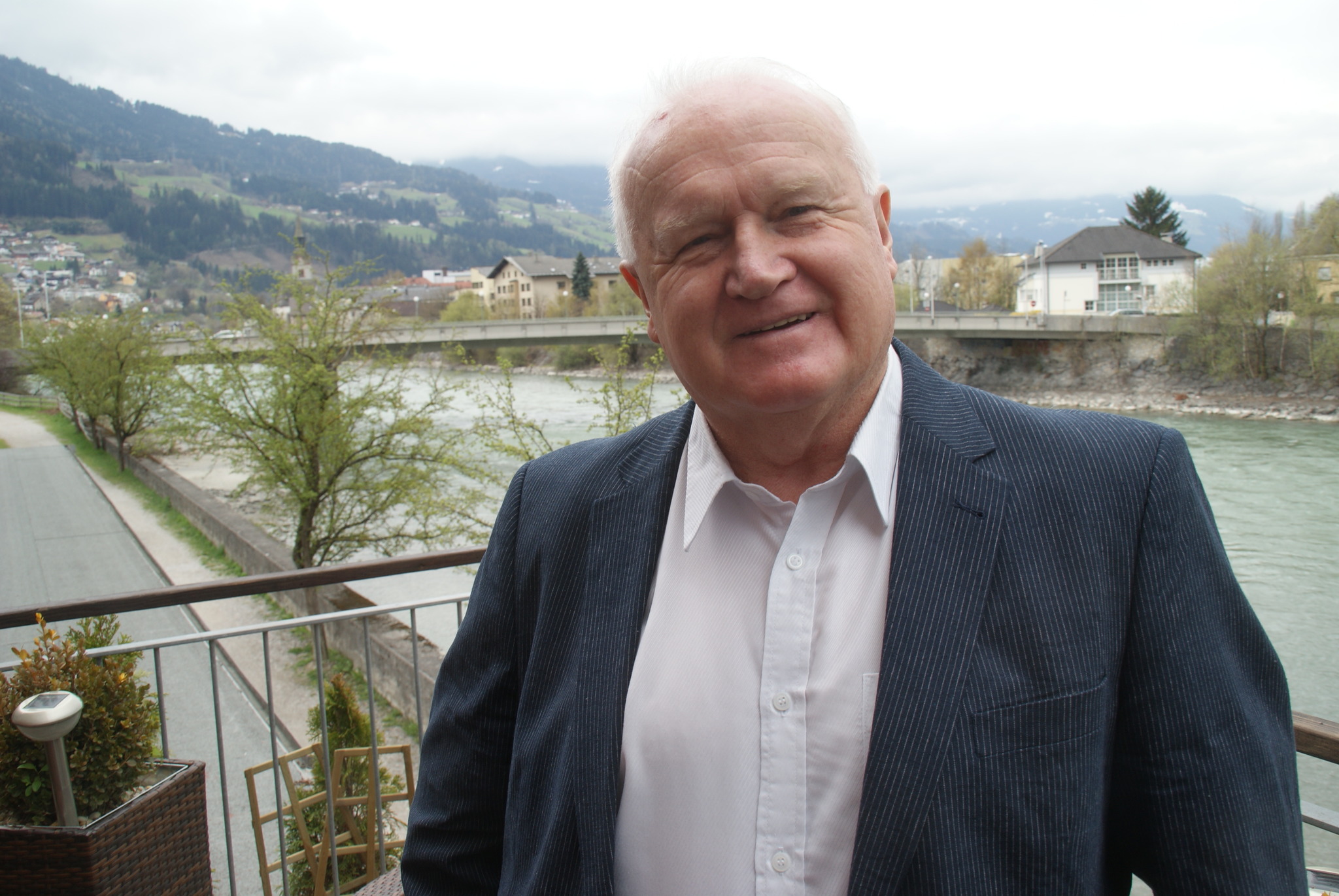 Singles bezirk schwaz