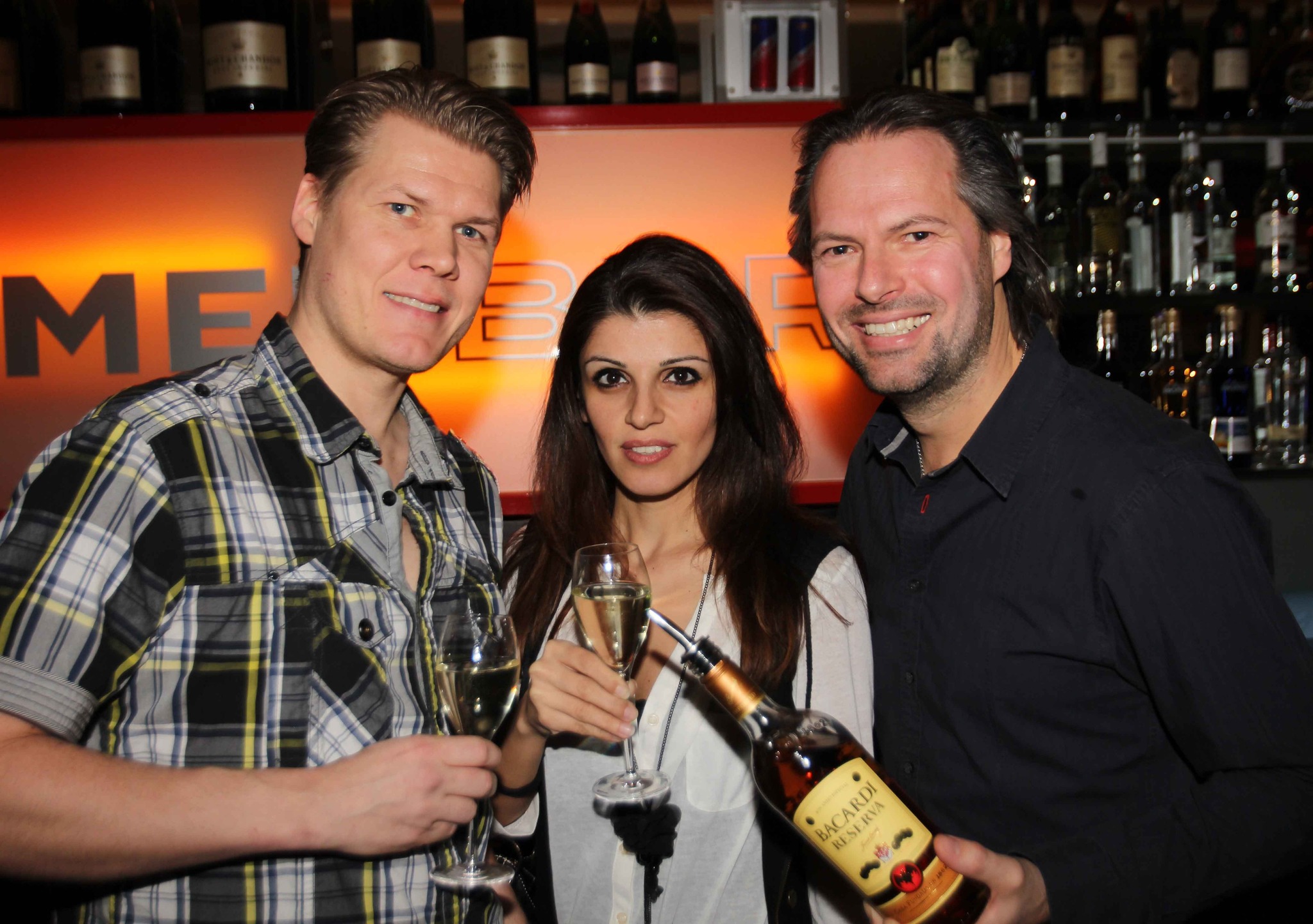 „Club Fusion“: Wiener House Club-Serie in Linz - Linz
