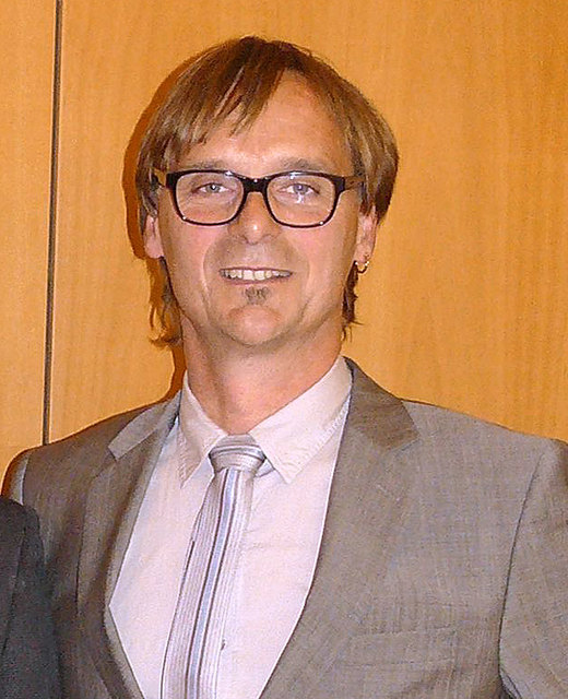 Bgm. Erwin Eggenreich sieht der Fusion positiv entgegen.