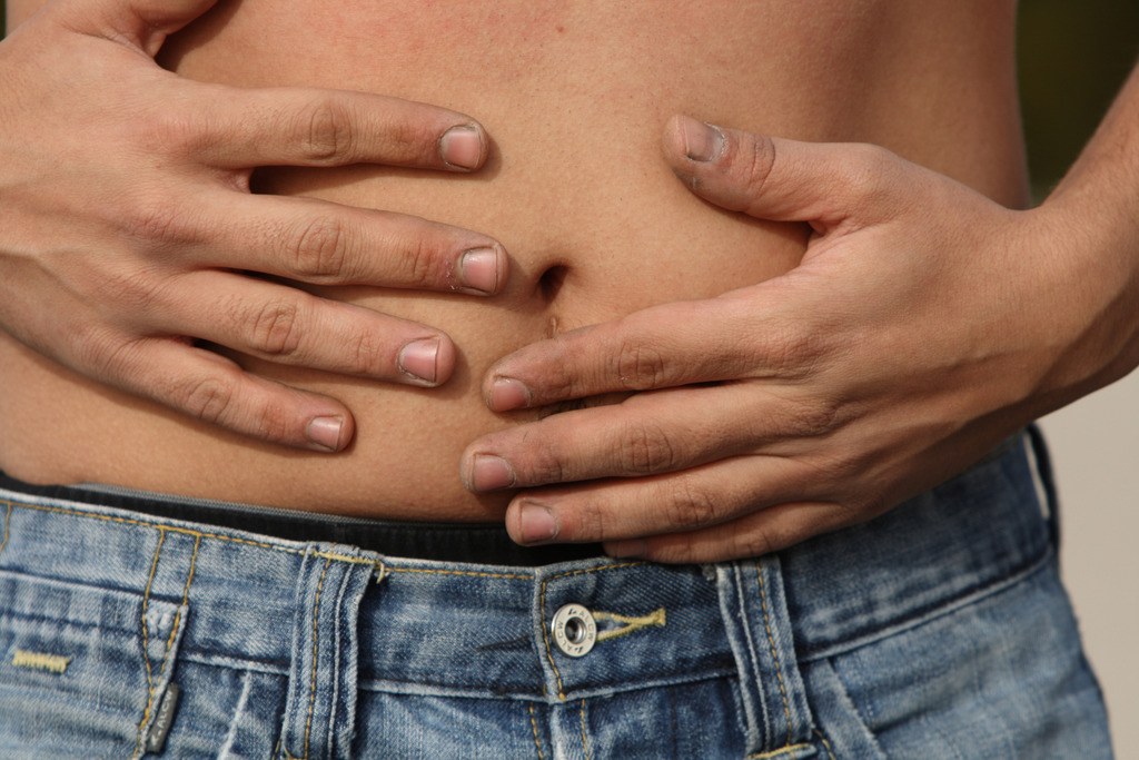 Wenn Es Im Bauch Zwickt Scharding
