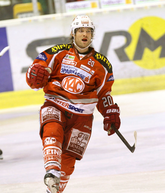 John Lammers Thema auf meinbezirk.at