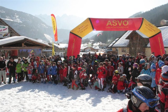 Foto: Ski Club Gmunden