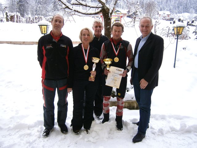 Foto: Foto: OÖ Seniorenbund