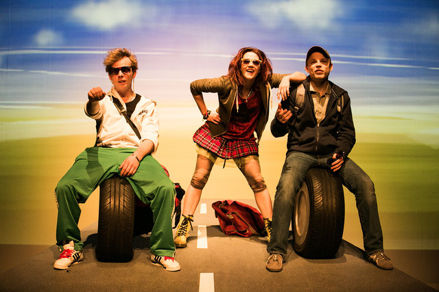 Foto: Lupi Spuma