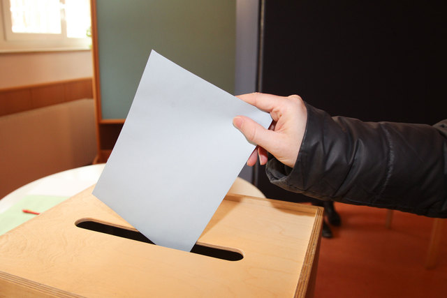 Am 5. Mai sind die Salzburger aufgerufen, einen neuen Landtag zu wählen.