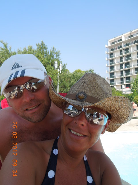 7 jahre unter Dach und Fach!!