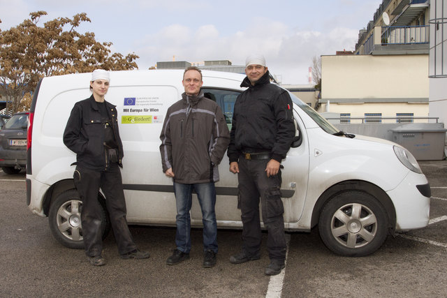 Foto: Adensamer/Wirtschaftsagentur
