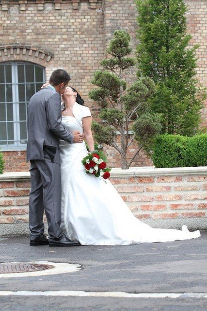 Das ist wahre Liebe!