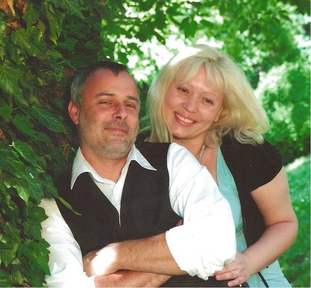 Wiedergefunden nach 23 Jahren