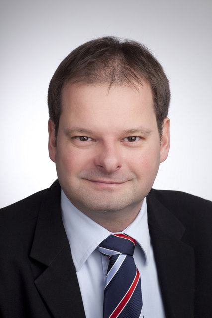 Hannes Dolzer ist Obmann der Finanzdienstleister in der Steiermark. | Foto: KK