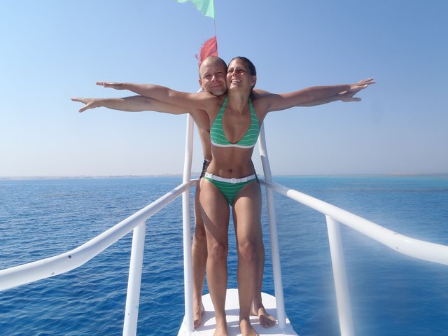 Ein Foto von Jasmin Fresser.