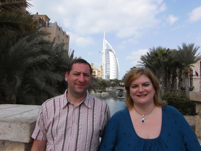 Ein Foto von Karoline Redl.