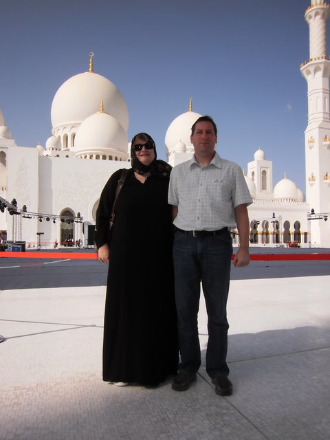 Ein Foto von Karoline Redl.