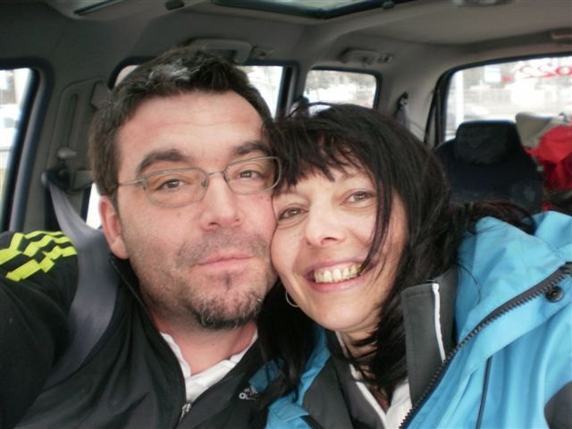 verliebt wie am ersten tag ;)