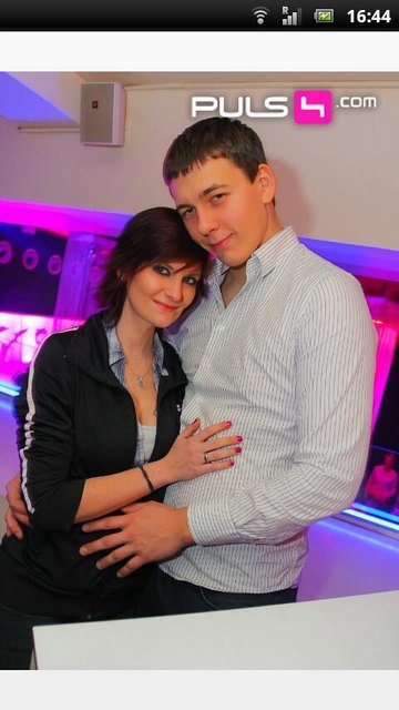 Beatrice und Gabriel seit 5 Monaten zusammen und gehen durch höhen und tiefen