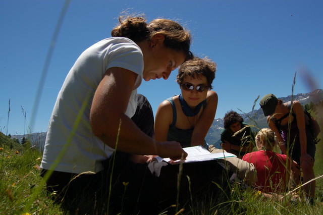 Beim Tag der Artenvielfalt werden Wissenschaftler und Hobbyforscher an der Natur-Inventarisierung mitwirken. | Foto: NPHT