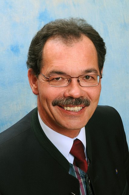 Bürgermeister Jantschitsch setzt auf Bäder-Kooperationen der Gemeinden. | Foto: Archiv