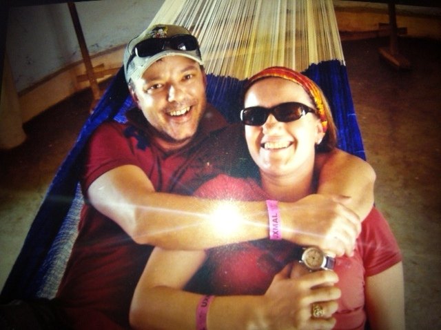 Ein Foto von Alexander Schneidhofer.