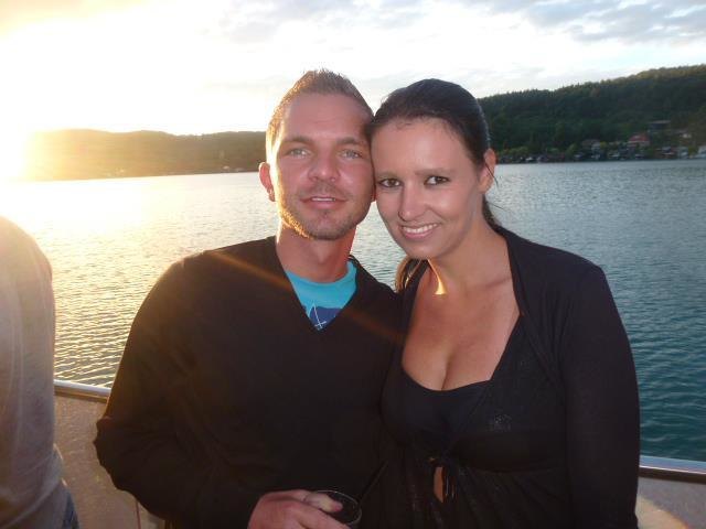 Bootsfahrt auf dem Wörthersee