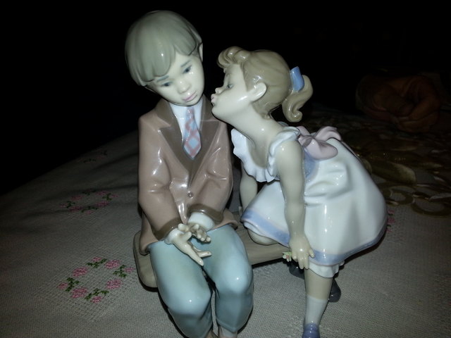 Liebe kann sooo schön sein!!