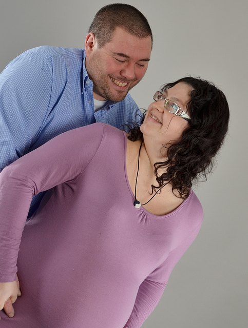 Unsere Liebe hält seit 5 Jahren und unser Liebstes kommt in den nächsten zwei Wochen auf die Welt! ;)