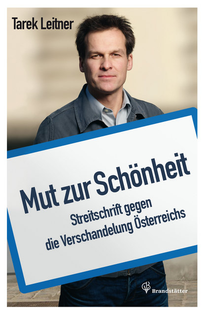 Buchcover Mut zur Schönheit
