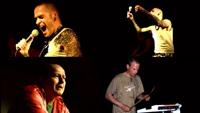 Gefeiert wird mit exklusiver Performance der Elektro-Formation "Wipe out". | Foto: Wipe out