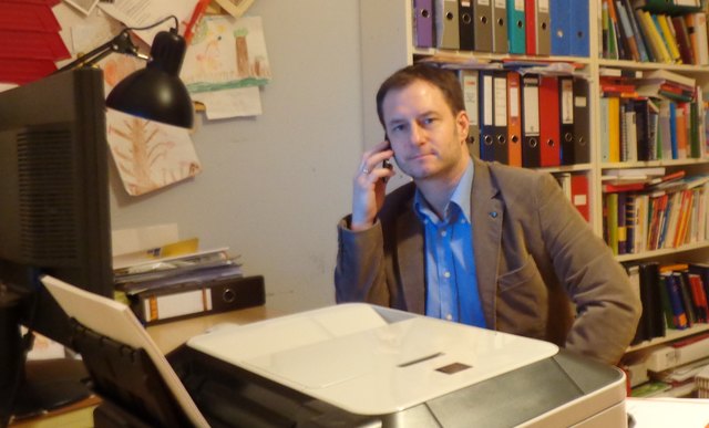 Aufregung herrscht um die ungeklärten Vorwürfe gegen die Bad Sauerbrunner Kommunal GmbH. | Foto: Privat