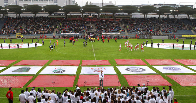 Foto: GEPA pictures/M. Oberlaender