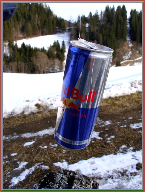 ich Fliege ,,
