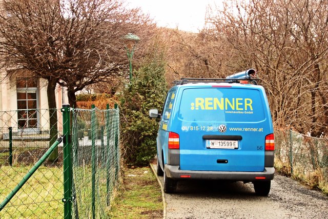 Foto Aktuell vom 30.01.2013