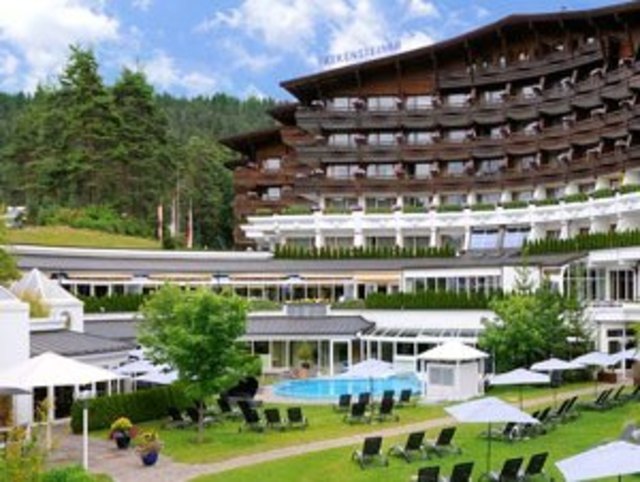 Gute Adressen für Wellnessurlaub in Österreich