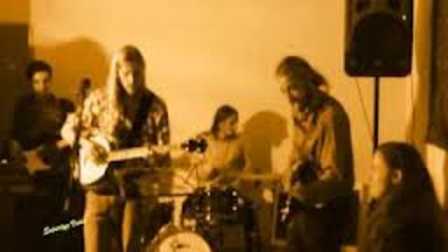 The Age Brothers Band