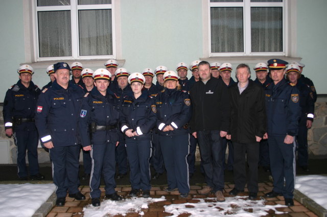 Foto: Gemeinde Grafenschachen