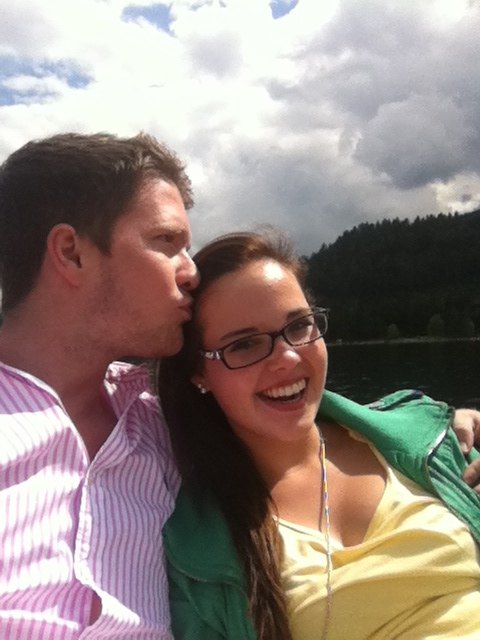 Menschen zu finden, die mit uns fühlen und empfinden, ist wohl das schönste Glück auf Erden.