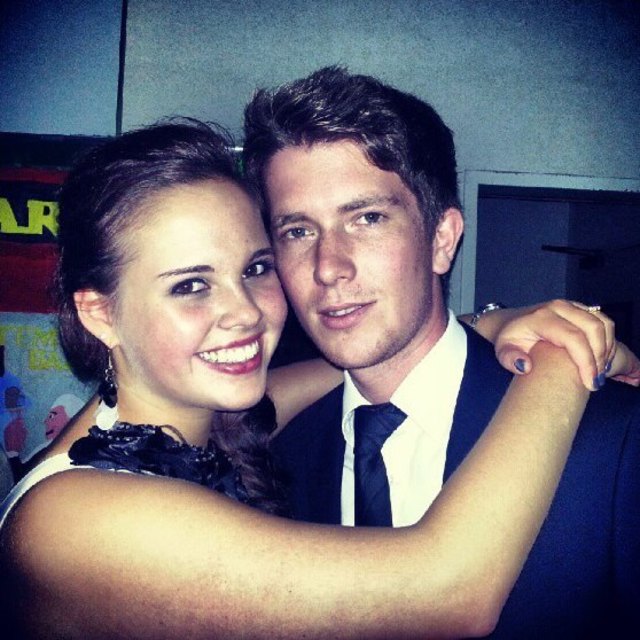 Glück ist das einzige das sich verdoppelt wenn man es teilt.