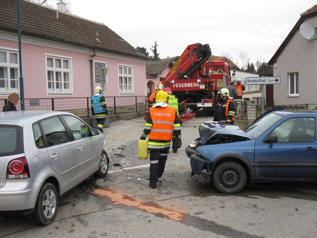 Foto: FF-Großweikersdorf