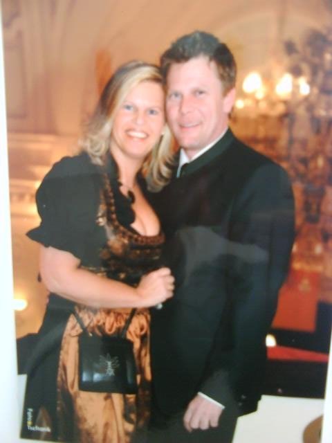 Liebe ist der kürzeste Weg zwischen zwei Herzen!